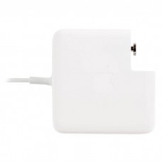 Блок питания, зарядное устройство для ноутбука Apple MacBook Air 14.85V, 3.05A, 45W MagSafe 2 T-Shape OEM