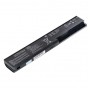 Аккумулятор, батарея для ноутбука Asus F301, F401, F501, S301, S401, S501, X301, X401, X501 (5200mAh, 10.8V) Черный