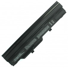 Батарея для нетбука MSI Wind U100, U200, U230 (4400mAh, 10.8V) Черный