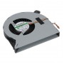 Вентилятор (охлаждение, кулер) для ноутбука Asus A55, K55, R500, U57 (3pin) AMD