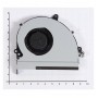 Вентилятор (охлаждение, кулер) для ноутбука Asus F301A, X301A (4pin)