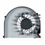 Вентилятор (охлаждение, кулер) для ноутбука Dell Inspiron 15R, M5110, M511R, N5110, N5111, Vostro 3550 (3pin)