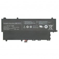 Аккумулятор, батарея для ноутбука Samsung NP530U3B, NP530U3C, NP535U3C 45Wh, 7.4V Оригинал