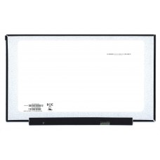 Матрица, экран, дисплей для ноутбука 17.3" NT173WDM-N25 1600x900 (HD+), TN, 30pin eDP, Slim, Матовая