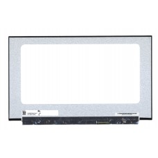 Матрица, экран, дисплей для ноутбука 15.6" N156KME-GNA 2560x1440 (WQHD), AAS, 165Hz, 40pin eDP, Slim, Матовая