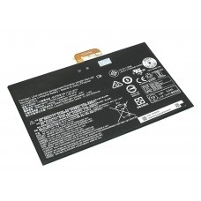 Аккумулятор, батарея Lenovo Yoga Book YB1, YB1-X90F, YB1-X90L, YB1-X91F, YB1-X91L, YB1-X91X Li-Pol 8500mAh, 3.8V Оригинал