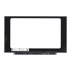 Матрица, экран, дисплей для ноутбука 14.0" N140HCN-EA1 1920x1080 (Full HD), AAS, 40pin eDP, Slim, Матовая