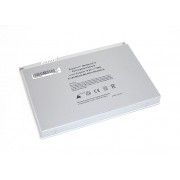 Аккумулятор Apple MacBook Pro 17" (17-inch) A1189 Li-Ion 70Wh, 10.8V Серебристый, OEM