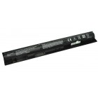 Аккумулятор HP ProBook 450 G3, 455 G3, 470 G3, RI04 Li-Ion 2600mAh, 14.8V Черный OEM