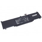 Аккумулятор Asus ZenBook UX303LA, UX303LB, UX303LN, UX303LNB, UX303UA, UX303UB, Q302LA, Q302LD, Q302LJ, Q302UA, Transformer Book Flip TP300LA, TP303LD, TP300LJ, TP300UA, C31N1339-3S1P Li-Ion 50Wh, 11.31V Черный OEM