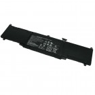 Аккумулятор Asus ZenBook UX303LA, UX303LB, UX303LN, UX303LNB, UX303UA, UX303UB, Q302LA, Q302LD, Q302LJ, Q302UA, Transformer Book Flip TP300LA, TP303LD, TP300LJ, TP300UA, C31N1339 Li-Ion 50Wh, 11.31V Оригинал