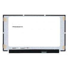 Матрица, экран, дисплей для ноутбука 15.6" B156XTK02.0 1366x768 (HD), TN, 40pin eDP, Slim, Глянцевая
