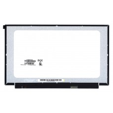 Матрица, экран, дисплей для ноутбука 15.6" NT156WHM-N35 1366x768 (HD), TN, 30pin eDP, Slim, Матовая