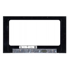 Матрица, экран, дисплей для ноутбука 14.0" N140BGA-E54 1366x768 (HD), TN, 30pin eDP, UltraSlim, Матовая