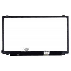 Матрица, экран, дисплей для ноутбука 15.6" LTN156FL02-P01 3840x2160 (UHD), PLS, 40pin eDP, Slim, Глянцевая