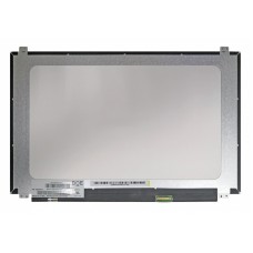 Матрица, экран, дисплей для ноутбука 15.6" TV156FHM-NH0 1920x1080 (Full HD), ADS, 30pin eDP, Slim, Матовая