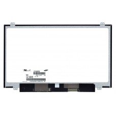 Матрица, экран, дисплей для ноутбука 14.0" LTN140KT03-401 1600x900 (HD+), TN, 40pin, Slim, Матовая