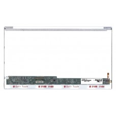 Матрица, экран, дисплей для ноутбука 15.6" BT156GW01 v.A 1366x768 (HD), TN, 40pin, Глянцевая