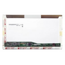 Матрица, экран, дисплей для ноутбука 15.6" B156RW01 v.0 1600x900 (HD+), TN, 40pin, Глянцевая