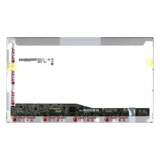 Матрица, экран, дисплей для ноутбука 15.6" B156RW01 v.1 1600x900 (HD+), TN, 40pin, Матовая