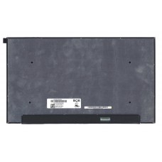 Матрица, экран, дисплей для ноутбука 15.6" NE156QUM-N69 3840x2160 (UHD), ADS, 40pin eDP, UltraSlim, Матовая