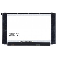 Матрица, экран, дисплей для ноутбука 15.6" NT156WHM-N44 1366x768 (HD), TN, 30pin eDP, Slim, Матовая