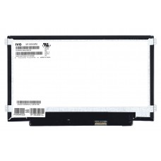 Матрица, экран, дисплей для ноутбука 11.6" M116NWR6 R3 1366x768 (HD), TN, 30pin eDP, Slim, Матовая