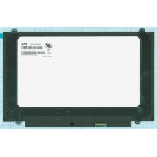 Матрица, экран, дисплей для ноутбука 14.0" M140NWF5 R8 1920x1080 (Full HD), IPS, 30pin eDP, Slim Матовая