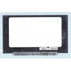 Матрица, экран, дисплей для ноутбука 14.0" N140HCA-EBC 1920x1080 (Full HD), AAS, 30pin eDP, Slim, Глянцевая