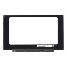 Матрица, экран, дисплей для ноутбука 14.0" N140HCA-EAC Rev. C4 1920x1080 (Full HD), AAS, 30pin eDP, Slim, Матовая