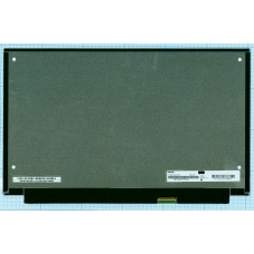 Матрица, экран, дисплей для ноутбука 13.3" N133HCE-GP2 1920x1080 (Full HD), AAS, 30pin eDP, Slim, Глянцевая