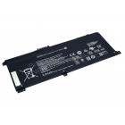 Аккумулятор HP Envy X360 15-ds0000, 15-ds1000, 15-dr0000, 15-dr1000, 17-cg0000, 17-cg1000, SA04XL Li-Ion 55.67Wh, 15.12V Оригинал