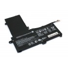 Аккумулятор HP Pavilion X360 11-u000, 11-u100, NU03XL Li-Ion 41.7Wh, 11.55V Оригинал