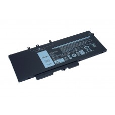 Аккумулятор, батарея для ноутбука Dell Latitude 5280, 5290, 5480, 5490, 5491, 5495, 5580, 5590, 5591, Precision 15 3520, 15 3530 Li-Ion 68Wh, 7.6V Оригинал