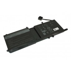 Аккумулятор, батарея для ноутбука Dell Alienware 15 R3, 15 R4, 17 R4, 17 R5 Li-Ion 99Wh, 11.4V Оригинал