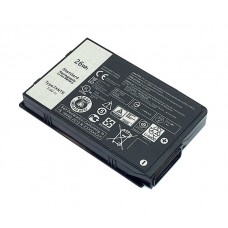 Аккумулятор, батарея для ноутбука Dell Latitude 12 7212, 12 7220 Li-Ion 26Wh, 7.4V Оригинал
