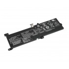 Аккумулятор Lenovo V145-15AST, V320-17IKB, IdeaPad 320-15ABR, 320-15AST, 320-15IAP, 320-15IKB, 320-15ISK, 320-17ABR, 320-17AST, 320-17ISK, 330-15AST, 330-15IKB, 330-17AST, S145-15IKB, L16C2PB2 Li-Pol 30Wh, 7.6V Оригинал