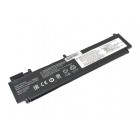 Аккумулятор Lenovo ThinkPad T460S, T470S, SB10F46461 Li-Ion 2000mAh, 11.4V OEM