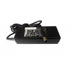 Блок питания, зарядное устройство, адаптер для ноутбука HP 18.5V, 4.9A, 90W (7.4x5.0мм) HC