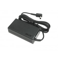 Блок питания, зарядное устройство, адаптер для ноутбука Acer, eMachines, Packard Bell, Gateway 19V, 3.42A, 65W (5.5x1.7мм) Оригинал