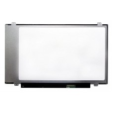 Матрица, экран, дисплей для ноутбука 14.0" N140B6-L24 1366x768 (HD), TN, 40pin, Slim, Глянцевая