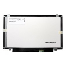 Матрица, экран, дисплей для ноутбука 14.0" B140XW02 v.1 1366x768 (HD), TN, 40pin, Slim, Глянцевая