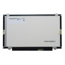 Матрица, экран, дисплей для ноутбука 14.0" B140XW03 v.0 1366x768 (HD), TN, 40pin, Slim, Глянцевая