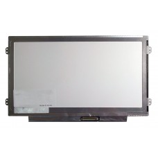 Матрица, экран, дисплей для ноутбука 10.1" M101NWT2 R3 1024х600 (WSVGA), TN, 40pin, Slim, Матовая