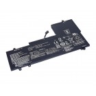 Аккумулятор Lenovo Yoga 710-14ISK, 710-15ISK, L15L4PC2 Li-Ion 52Wh, 7.6V Оригинал