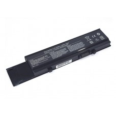 Аккумулятор, батарея для ноутбука Dell Vostro 3400, 3500, 3700 Li-Ion 5200mAh, 11.1V OEM