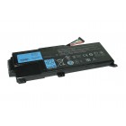 Аккумулятор Dell XPS 14Z, 15Z, L412Z, L511X, L511Z, V79Y0 Li-Ion 58Wh, 14.8V Оригинал