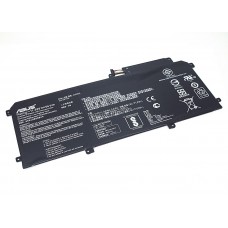 Аккумулятор, батарея для ноутбука Asus ZenBook U3000C, UX330CA, UX330UA, UX330UAR Li-Ion 54Wh, 11.55V Оригинал