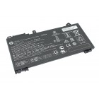 Аккумулятор HP ProBook 430 G6, 430 G7, 440 G6, 440 G7, 445 G6, 445 G7, 450 G6, 450 G7, 455 G6, 455 G7, ZHAN 66 Pro 14 G2, 14 G3, 15 G2, RE03XL Li-Ion 45Wh, 11.55V Оригинал