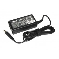 Блок питания, зарядное устройство, адаптер для ноутбука Dell 19.5V, 2.31A, 45W (7.4x5.0мм) HC